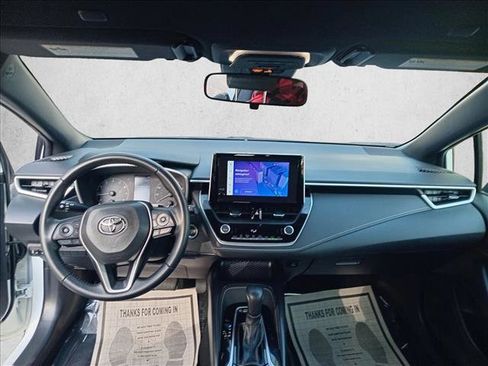 Used 2024 Toyota Corolla SE image 26