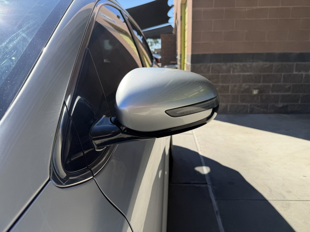 Used 2020 Kia Sportage S w/ S Sunroof Package FWD image 12