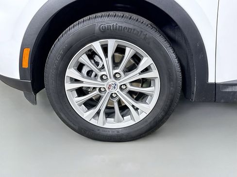 Used 2023 Buick Envision Preferred image 31