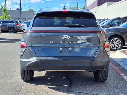 Used 2025 Hyundai Kona SEL AWD/4WD image 19