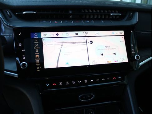 New 2026 Jeep Grand Cherokee L 4WD image 20