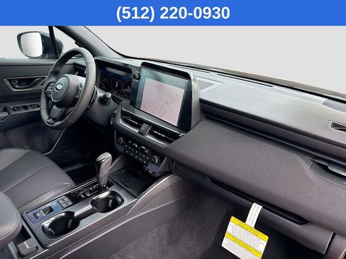 New 2026 Subaru Outback Limited image 38