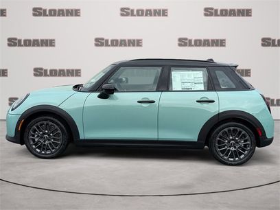New 2026 MINI Cooper S