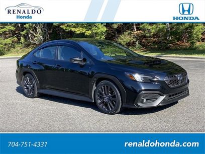 Used 2024 Subaru WRX Premium w/ Popular Package #2A