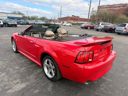 Used 2004 Ford Mustang GT image 16