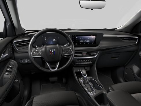 New 2026 Buick Encore GX Avenir image 27