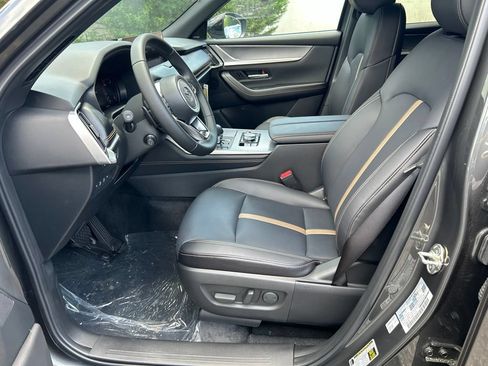 New 2026 MAZDA CX-90 3.3 Turbo S w/ Premium Package AWD/4WD image 24