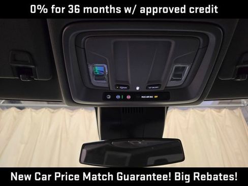 New 2026 GMC Sierra 1500 Elevation image 22