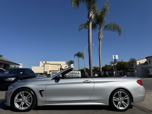 Used 2014 BMW 428i Convertible image 3