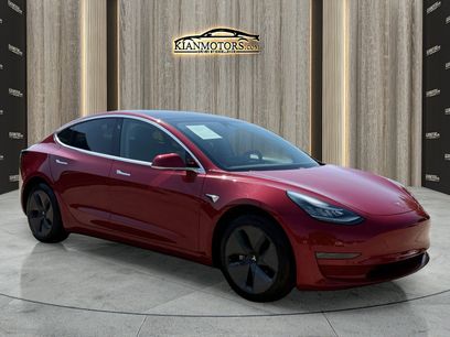 Used 2018 Tesla Model 3 Long Range
