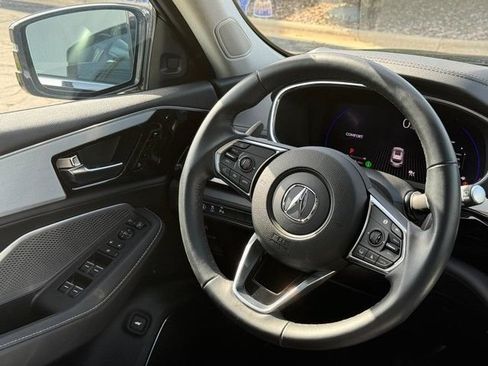 Certified 2023 Acura MDX SH-AWD w/ Technology Package image 15