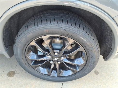 New 2026 Dodge Durango GT image 20