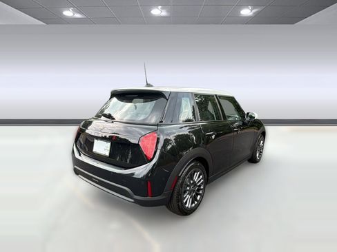 New 2026 MINI Cooper S FWD image 8