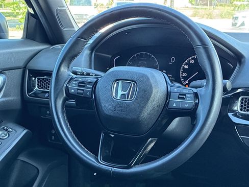 Certified 2024 Honda Civic Sport image 23