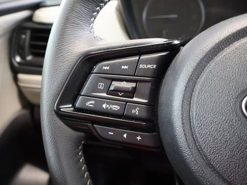 Certified 2025 Subaru Forester Premium w/ Convenience Package #1 image 16