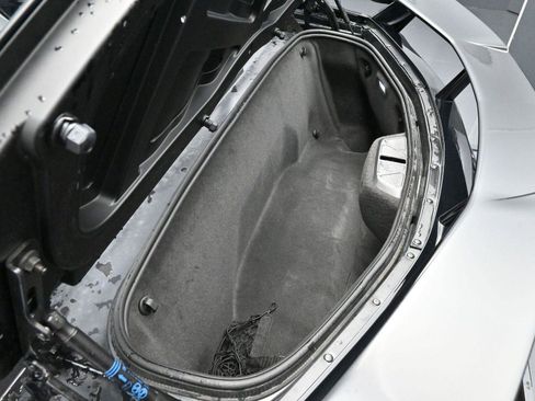 Used 2025 Chevrolet Corvette Stingray Premium Conv w/ Z51 Performance Package image 42