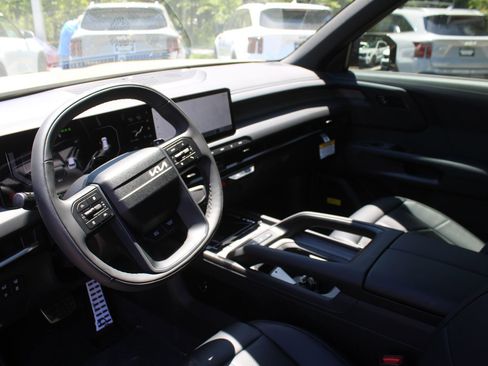 New 2027 Kia Telluride SX X-Line w/ Towing Package AWD/4WD image 24