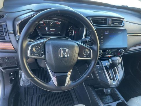 Used 2017 Honda CR-V Touring image 24