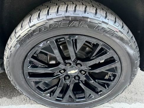 Used 2022 Chevrolet Tahoe LS w/ Driver Alert Package image 29