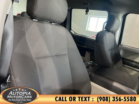 Used 2018 Ford F150 XL w/ Equipment Group 101A Mid image 11