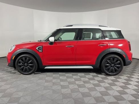 Used 2023 MINI Cooper Countryman S image 6