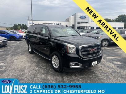 Used 2020 GMC Yukon XL SLT w/ Open Road Package