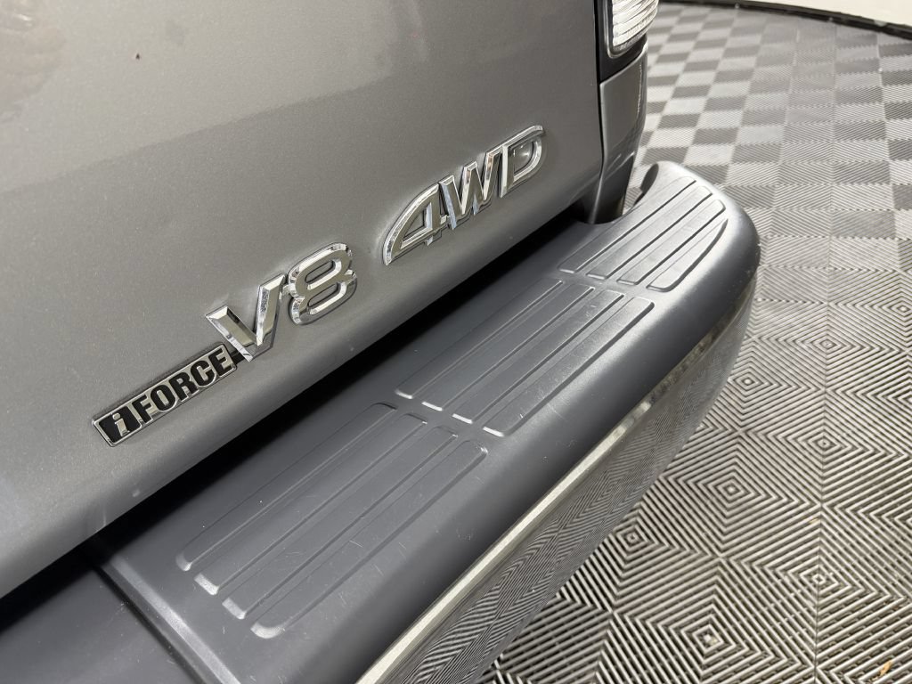 Used 2003 Toyota Tundra SR5 w/ TRD Off-Road Pkg AWD/4WD image 12