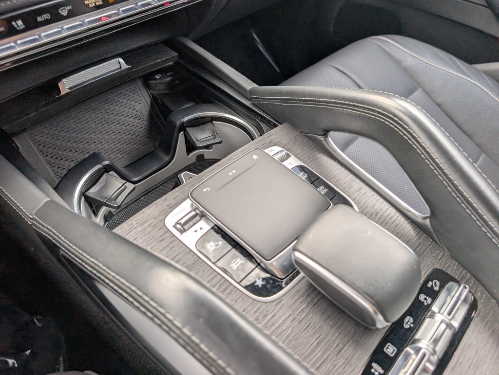 Used 2020 Mercedes-Benz GLE 580 4MATIC image 20
