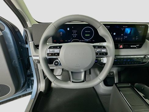New 2026 Hyundai Ioniq 5 SEL RWD image 10