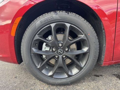 New 2026 Chrysler Pacifica Select image 11