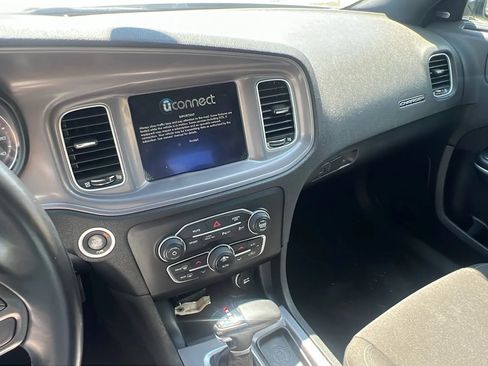 Used 2023 Dodge Charger GT RWD image 34