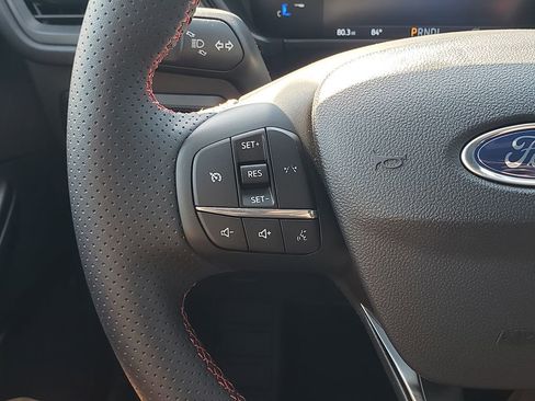 New 2026 Ford Escape ST-Line w/ Cold Weather Package AWD/4WD image 23