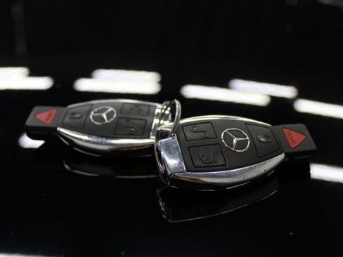 Used 2012 Mercedes-Benz CLS 63 AMG image 24