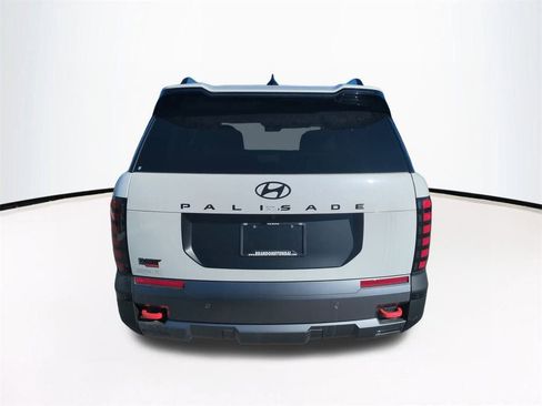 New 2026 Hyundai Palisade XRT Pro AWD/4WD image 6