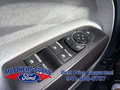 New 2026 Ford Maverick XLT FWD image 23