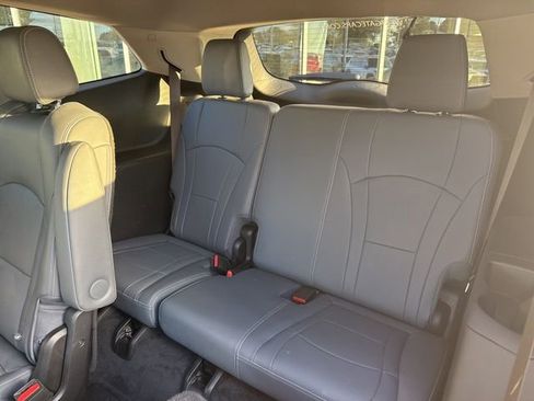 Used 2021 Buick Enclave Premium w/ Sun and Sites Package image 19