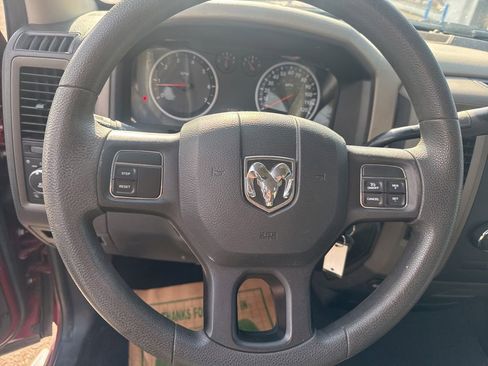 Used 2012 RAM 1500 Express AWD/4WD image 19