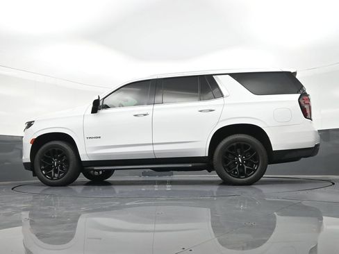 Used 2022 Chevrolet Tahoe LS RWD image 24