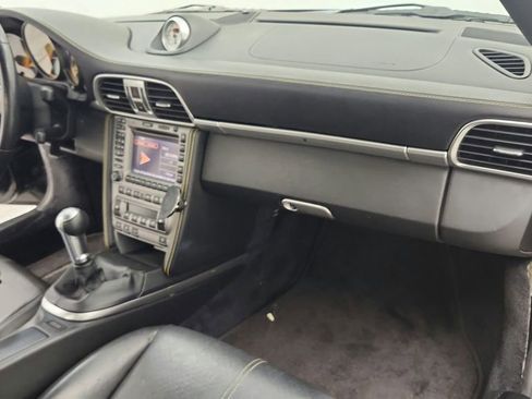 Used 2007 Porsche 911 Turbo image 42