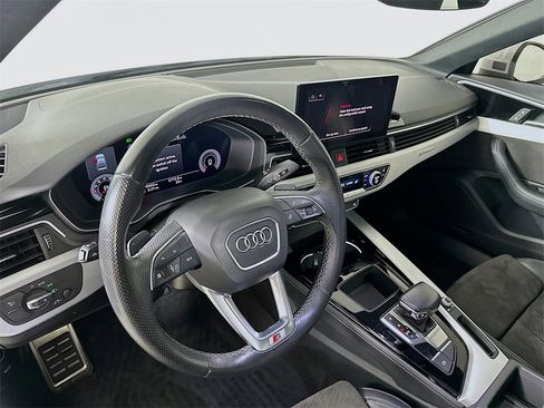 Used 2021 Audi A4 2.0T Premium Plus w/ Premium Plus Package image 10