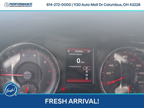 Used 2014 Dodge Charger R/T image 20