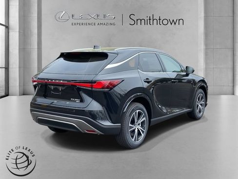 New 2026 Lexus RX 350 Premium AWD/4WD image 4