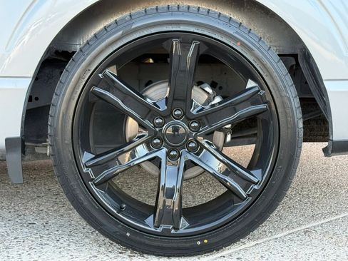 Used 2023 Ford F150 XL w/ XL Chrome Appearance Package RWD image 27