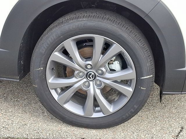 New 2026 MAZDA CX-30 AWD 2.5 S w/ Premium Package image 9