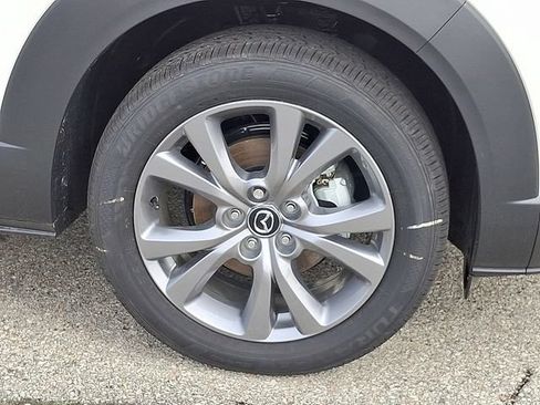 New 2026 MAZDA CX-30 AWD 2.5 S w/ Premium Package image 9