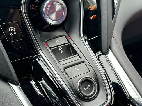 New 2026 Acura RDX A-Spec image 21