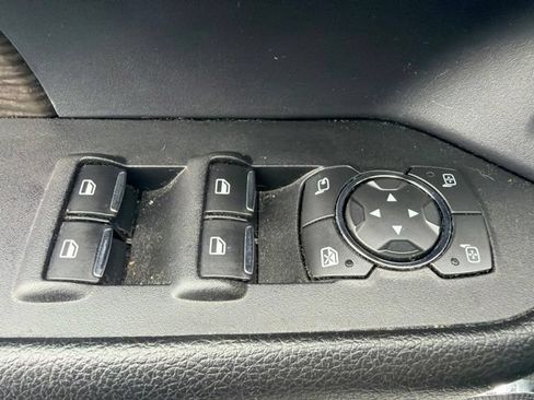 Used 2019 Ford Expedition Limited w/ Equipment Group 302A AWD/4WD image 31