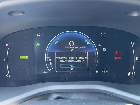 New 2026 Toyota Camry SE image 12