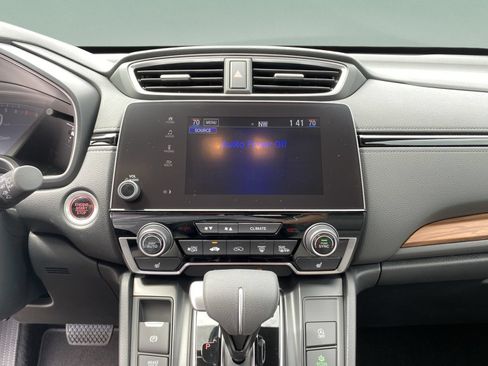 Certified 2020 Honda CR-V EX image 19