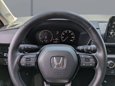 Used 2024 Honda CR-V EX-L image 29
